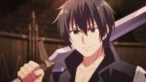 Isekai Shoukan wa Nidome desu 1 Episodio 8