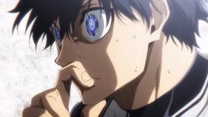 Blue Lock 1 Episodio 15