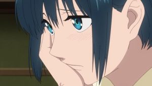 Malevolent Spirits: Mononogatari 1 Episodio 4
