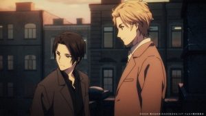 Your Forma 1 Episodio 9