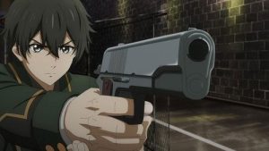 Dragon Raja 1 Episodio 11