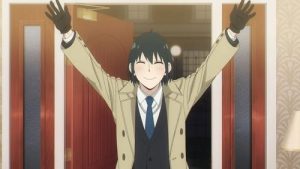 Spy x Family 1 Episodio 16