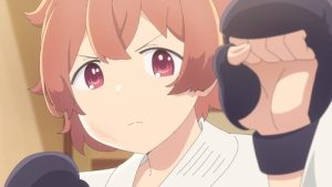 Aharen-san wa Hakarenai 2 Episodio 9