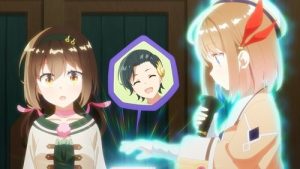 Shinmai Renkinjutsushi no Tenpo Keiei 1 Episodio 9