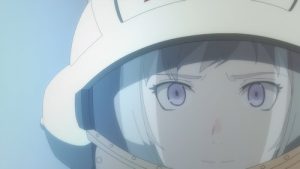 Tsuki to Laika to Nosferatu 1 Episodio 11