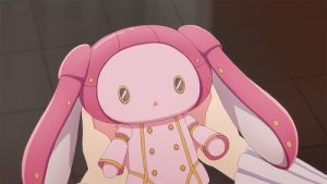 Prima Doll 1 Episodio 2