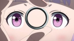 Ars no Kyojuu 1 Episodio 1