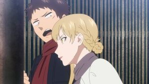 Malevolent Spirits: Mononogatari 1 Episodio 6