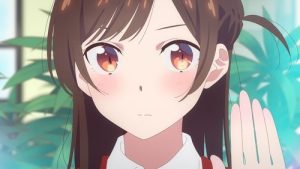 Kanojo Okarishimasu S02 Episódio 2
