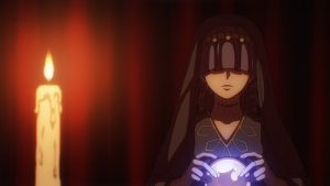 Dead Mount Death Play 1 Episodio 11