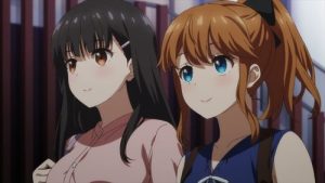 My Stepmom’s Daughter Is My Ex 1 Episodio 8