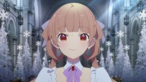 Sugar Apple Fairy Tale 1 Episodio 24