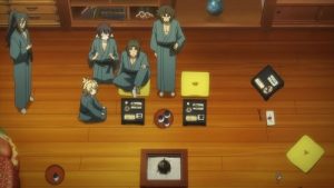 Utawarerumono 2 Episodio 16