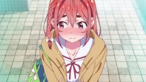 Rent-a-Girlfriend 1 Episodio 11