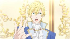Mushikaburi-hime 1 Episodio 2
