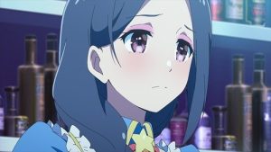 Akiba Maid War 1 Episodio 6
