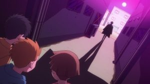Kyuuketsuki Sugu Shinu 1 Episodio 7