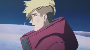 Trigun Stampede 1 Episodio 11