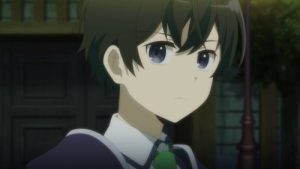 Saikyou Onmyouji no Isekai Tenseiki 1 Episodio 7