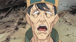 Utawarerumono 1 Episodio 21