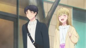 Otonari ni Ginga 1 Episodio 12