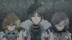 Deep Insanity: The Lost Child 1 Episodio 7