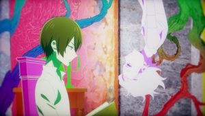 Baraou no Souretsu 1 Episodio 5