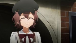 Spy Kyoushitsu 1 Episodio 9