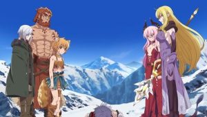 Yuusha, Yamemasu 1 Episodio 12