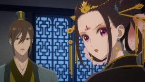 Raven of the Inner Palace 1 Episodio 6