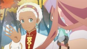 Sugar Apple Fairy Tale 1 Episodio 14