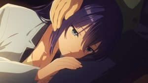 Engage Kiss 1 Episodio 5