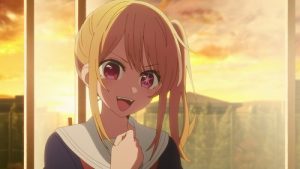 Oshi no Ko 1 Episodio 2