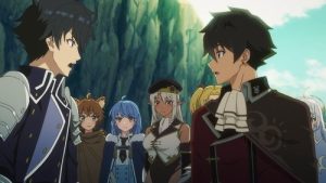 A-Rank Party wo Ridatsu shita Ore wa, Moto Oshiego-tachi to Meikyuu Shinbu wo Mezasu 1 Episodio 22
