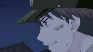Taisho Otome Fairy Tale 1 Episodio 11