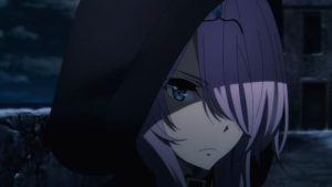 Kage no Jitsuryokusha ni Naritakute! 2 Episodio 9