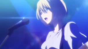 Megami no Café 1 Episodio 5