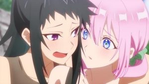 Kawaii dake ja Nai Shikimori-san 1 Episodio 5