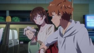 Kanojo Okarishimasu S02 Episódio 10