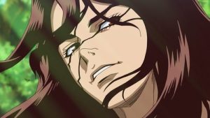 Dr. Stone 1 Episodio 2