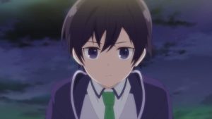 Saikyou Onmyouji no Isekai Tenseiki 1 Episodio 13