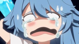 Yowai 5000-nen no Soushoku Dragon, Iwarenaki Jaryuu Nintei 1 Episodio 8