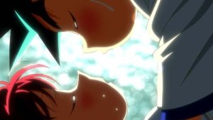 Shin Samurai-den Yaiba 1 Episodio 10