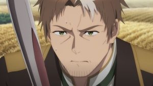 Katainaka no Ossan, Kensei ni Naru 1 Episodio 11