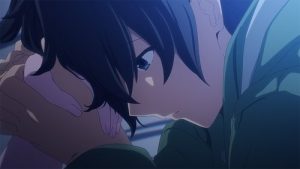 Engage Kiss 1 Episodio 11