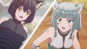 Isekai Shoukan wa Nidome desu 1 Episodio 11