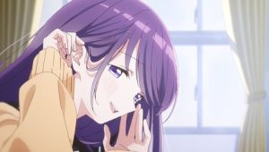 Kubo-san wa Mob wo Yurusanai 1 Episodio 1