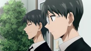Hoshi no Samidare 1 Episodio 15