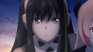 Dolls’ Frontline 1 Episodio 12