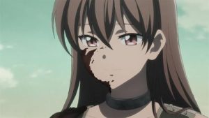 Benriya Saitou-san, Isekai ni Iku 1 Episodio 11